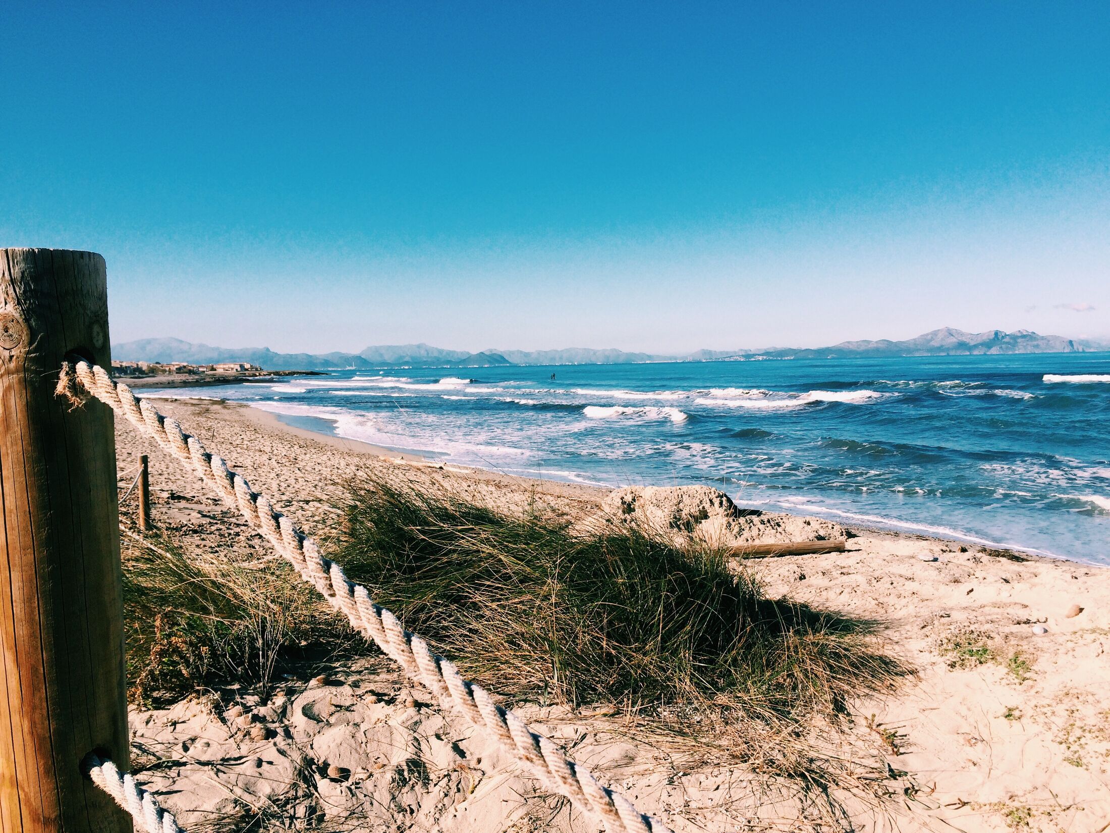 Vlucht Eindhoven - Mallorca vanaf € 58 | Transavia 