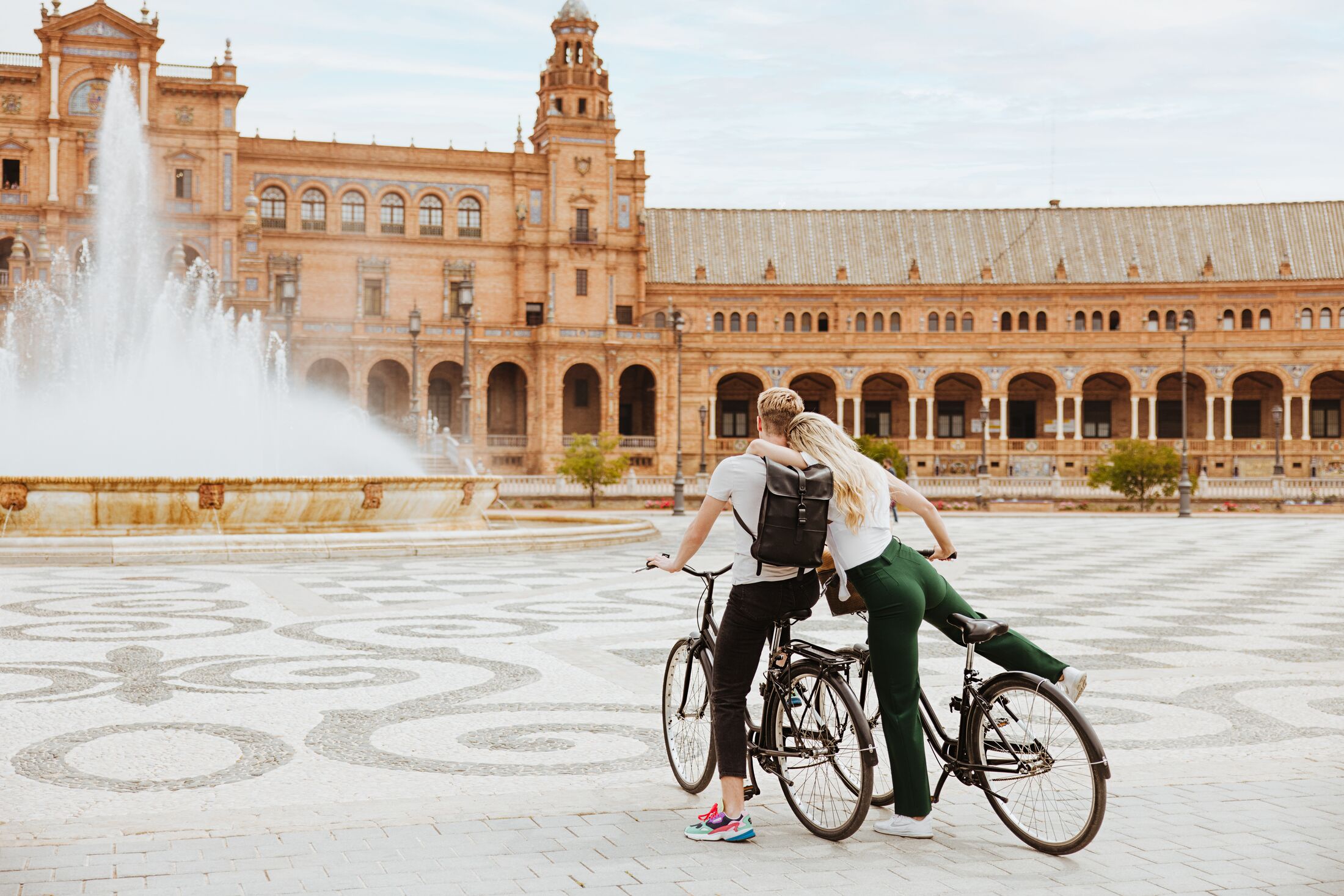 Boek nu je vliegtickets voor zomer 2025! Transavia
