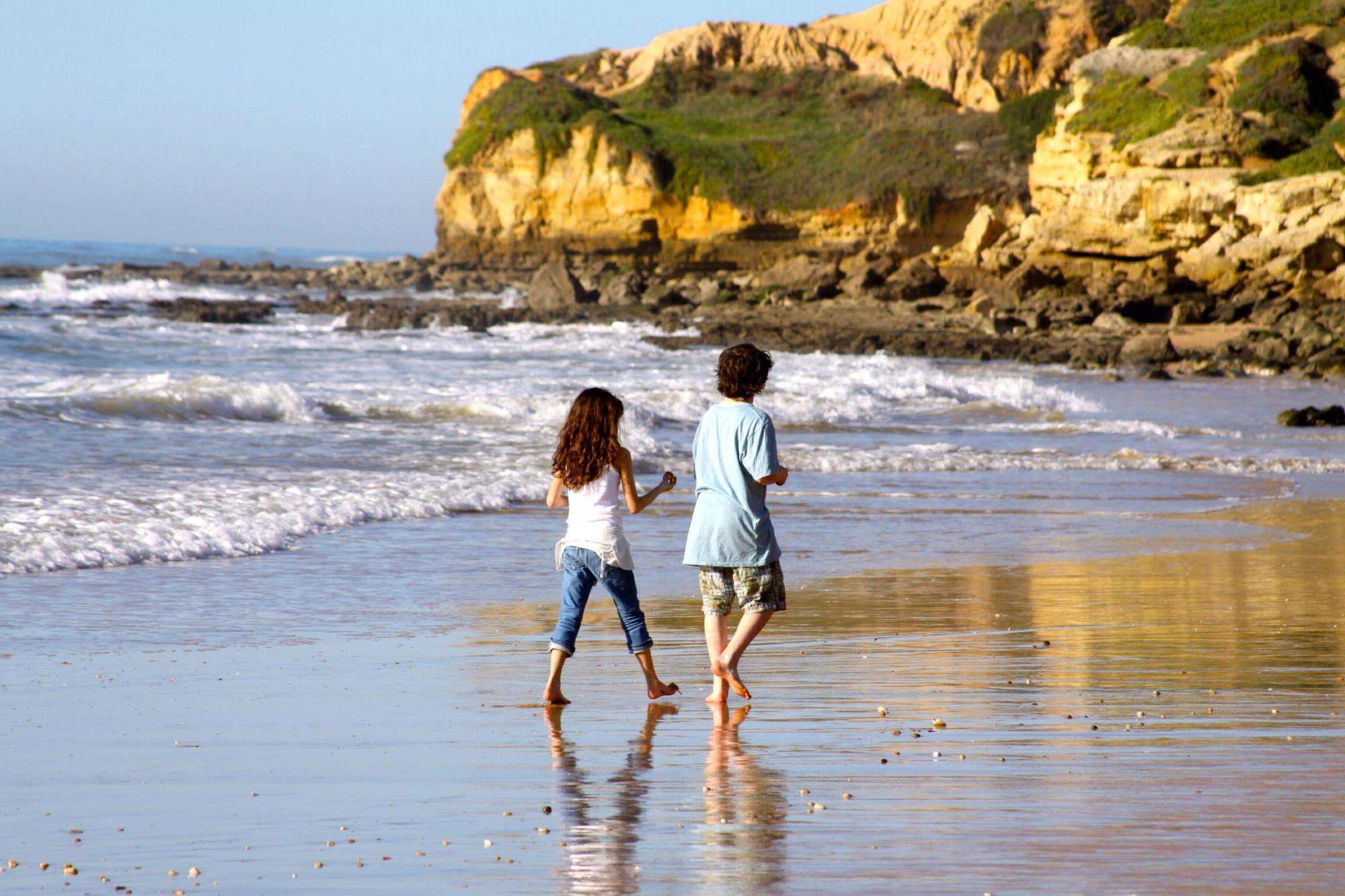 Vlucht Eindhoven - Faro vanaf € 54 | Transavia