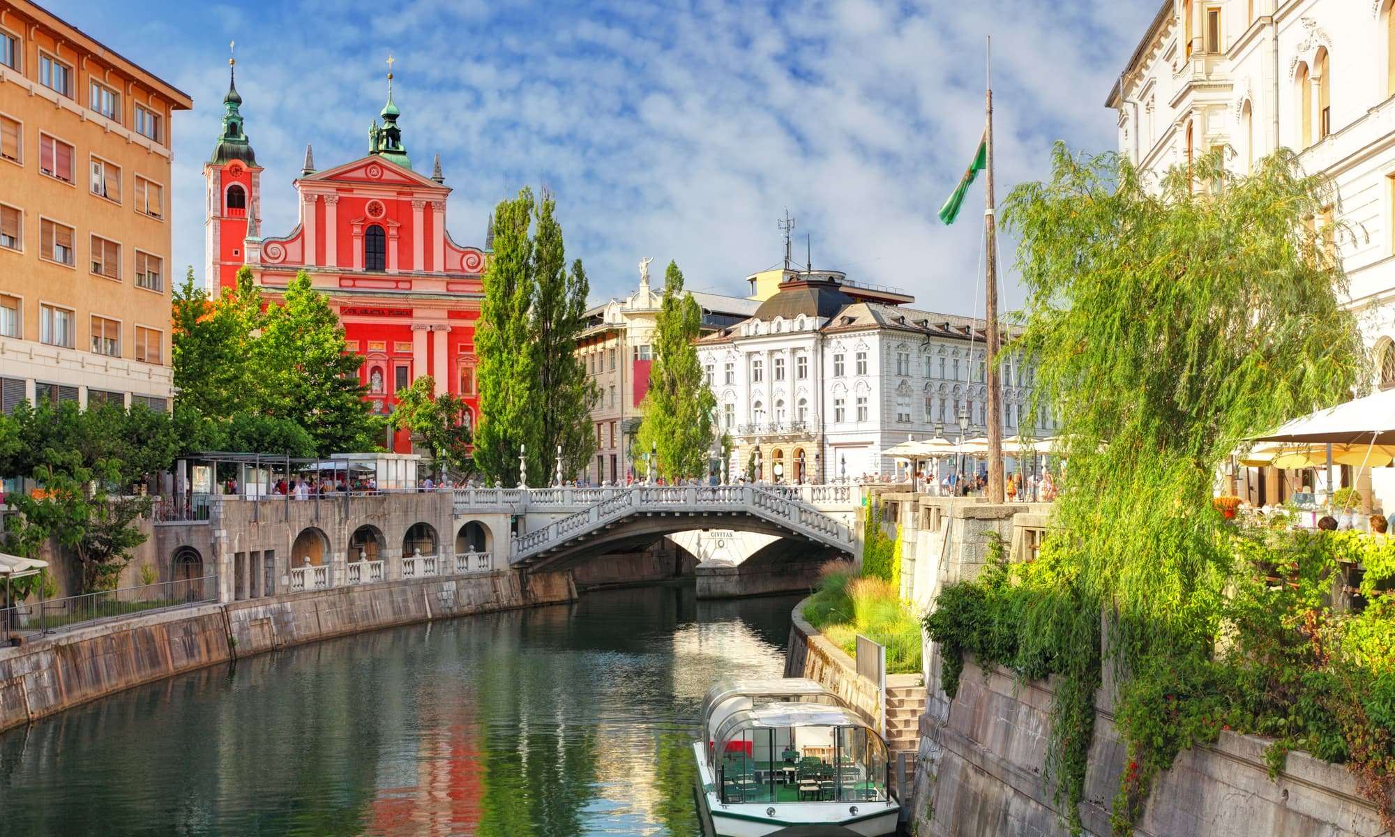 Vol Paris – Split pas cher | Transavia