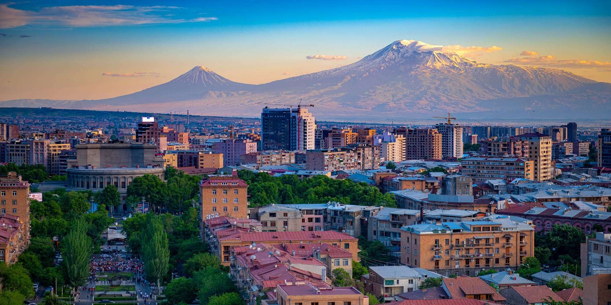 Billets d’avion pas cher Le Caire dès 77 € Transavia