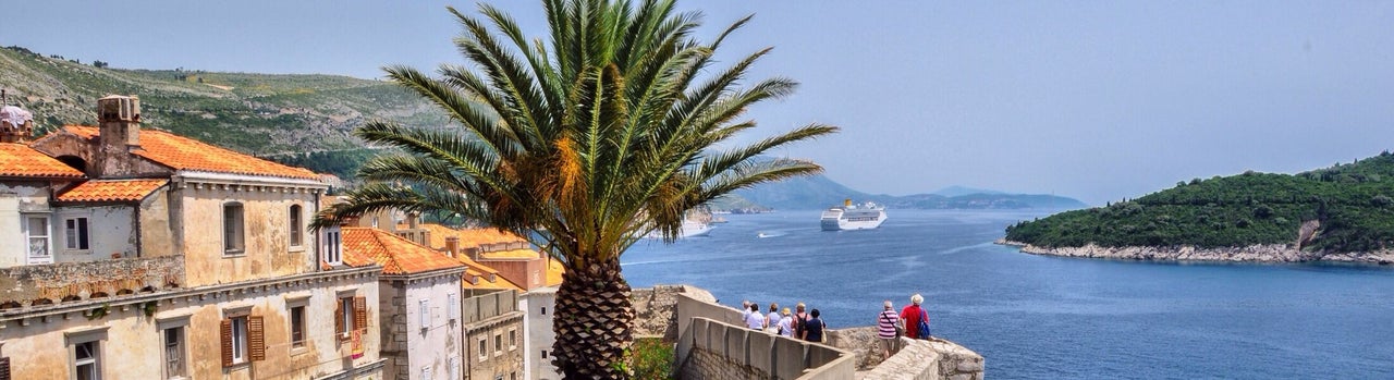 Günstige Flugtickets nach Dubrovnik ab 46 € | Transavia